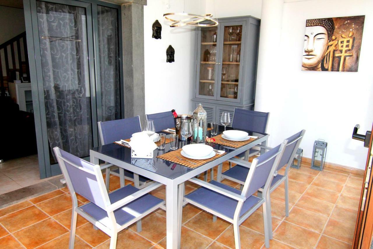 Casa Ernesto Playa Blanca (Lanzarote) Exterior foto